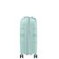 American Tourister Kabinväska 55/40/20 Turkos
