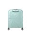 American Tourister Kabinväska 55/40/20 Turkos