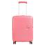 American Tourister Kabinväska Soundbox 35,5/41 Liter Coral