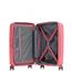 American Tourister Kabinväska Soundbox 35,5/41 Liter Coral