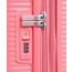 American Tourister Kabinväska Soundbox 35,5/41 Liter Coral