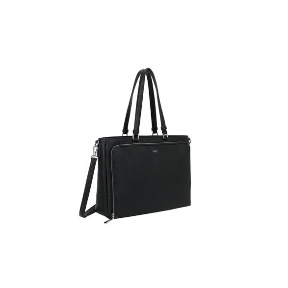 Ulrika Datorväska 14" 41X28x10 Svart