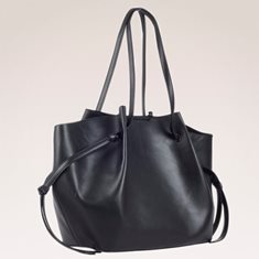 Ulrika Shopper 53X31x16 Svart