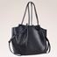 Ulrika Shopper 53X31x16 Svart