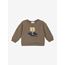Minymo Sweatshirt 56-80 Brun