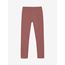 Minymo Leggings Borstad Insida 92-140 Rosa