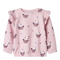 Name it Tröa 86-116 Cupcakes