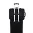 American Tourister Ryggsäck 17,3" 55x35x23 42,5 L Take2cabin Svart