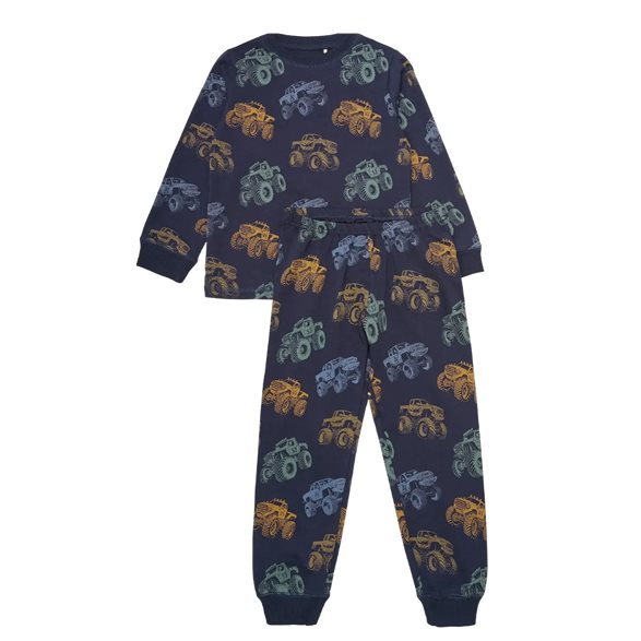 Minymo Pyjamas 86-110 Navy