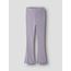 Name it Leggings 116-152 Bootcut Lila