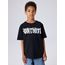 Name it T-Shirt Fortnite 122-164 Svart