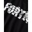 Name it T-Shirt Fortnite 122-164 Svart