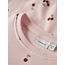 Name it Sweatshirt Körsbär 86-116 Rosa