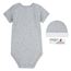 Levi´s Body Set 0-6 Mån Grå