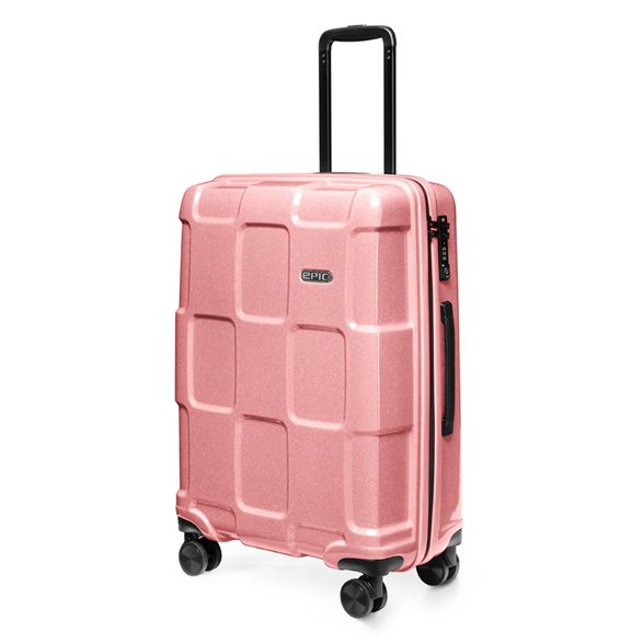 Epic Resväska Crate Reflex 107 Liter  Rosa