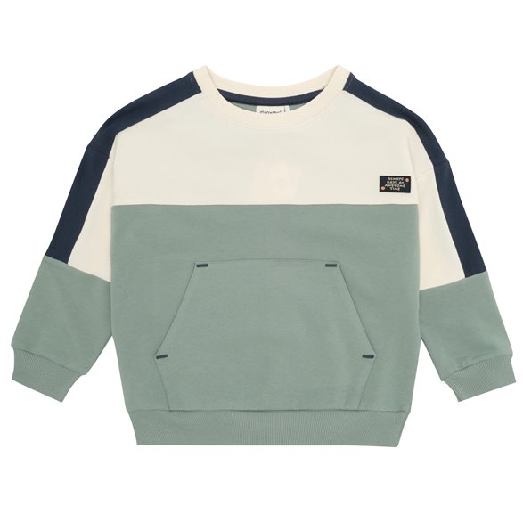 Minymo Sweatshirt 86-140