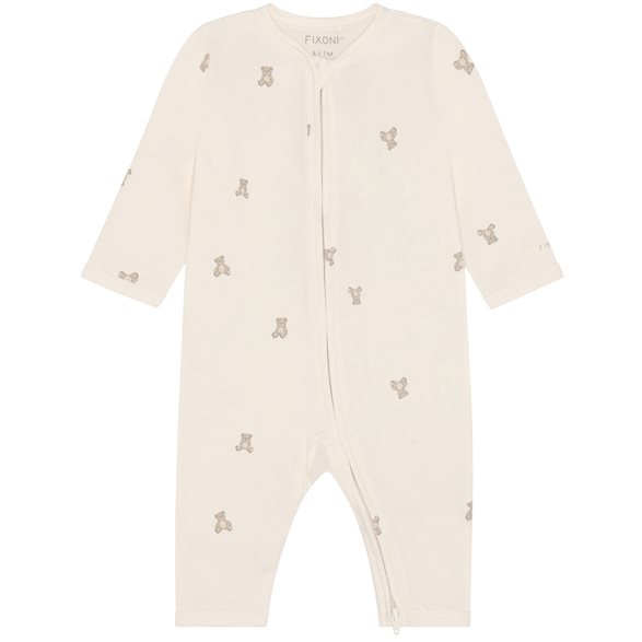 Fixoni Pyjamas Nalle 50-68