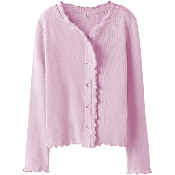 Name it Kofta 116-152 Rosa