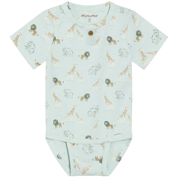 Minymo Body 56-80 Djur