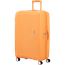 American Tourister Resväska Soundbox 97-110 Liter Papaya Pop
