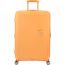 American Tourister Resväska Soundbox 97-110 Liter Papaya Pop