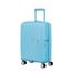 American Tourister Kabinväska Soundbox 35,5/41 Liter Blueberryfizz