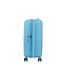 American Tourister Kabinväska Soundbox 35,5/41 Liter Blueberryfizz