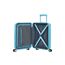 American Tourister Kabinväska Soundbox 35,5/41 Liter Blueberryfizz