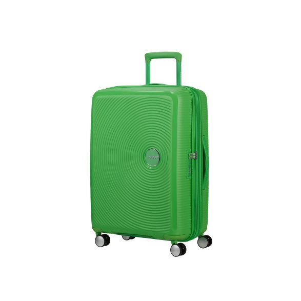 American Tourister Resväska Soundbox 71,5-81 Liter Grass Green