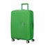 American Tourister Resväska Soundbox 71,5-81 Liter Grass Green