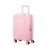 American Tourister Kabinväska 55/40/20 Disney Rosa