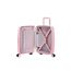 American Tourister Kabinväska 55/40/20 Disney Rosa