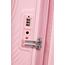 American Tourister Kabinväska 55/40/20 Disney Rosa