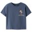 Name it T-Shirt 92-116 Blå