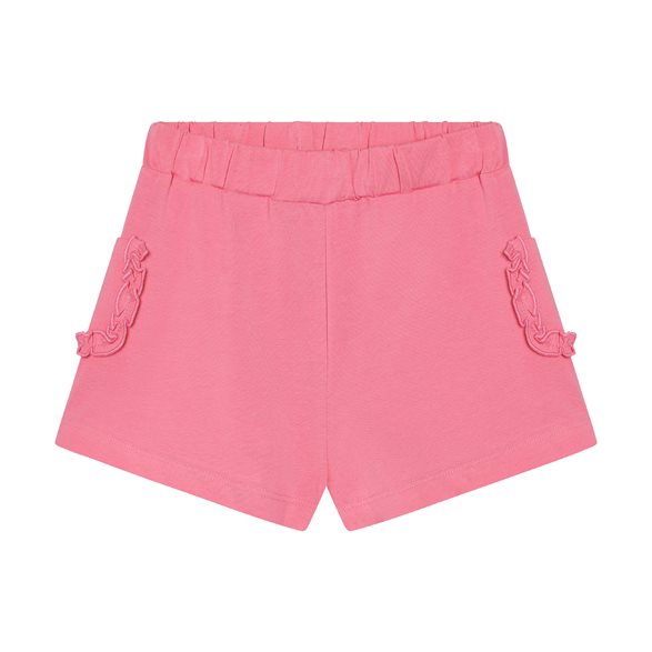 Minymo Shorts 98-140 Rosa
