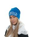 eXc eXtremeClothing Beanie, Sapphire Blue