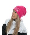 eXc eXtremeClothing Beanie, Pink