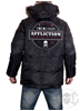 Affliction Alter Ego Winter Jacket