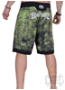 Eckö MMA Shield Shorts