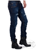 Mix From Italy Dark Justing Jeans