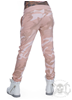 eXc Pink Camo Pants
