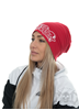 eXc eXtremeClothing Beanie, Red