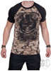 Affliction Dueling Souls Tee