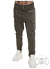 eXc Baggy Cargo Pants, Army
