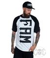 Famous Stars And Straps Alpine Men Raglan