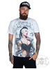 Famous Stars And Straps Snaked Up Sub Tee, Vit