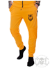 eXc Ribbon Sweatpants, Yellow