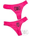 eXc Logo Underwear, Pink