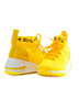 Dirty Dirty Shoes, Yellow