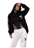 Dirty Nevada Body, Black